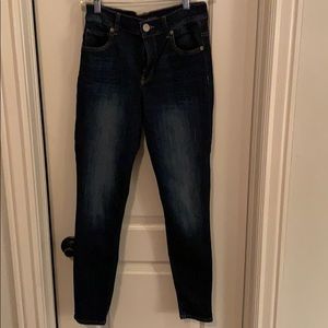 Express high rise legging